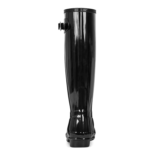 Hunter Women's Tall Rain Boot