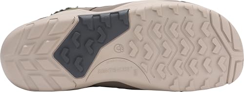 Xero Shoes Men's Alpine Barefoot Snow Boots 5