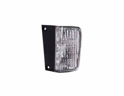 Aftermarket OP64318S - FANALE RETRONEBBIA SINISTRO...