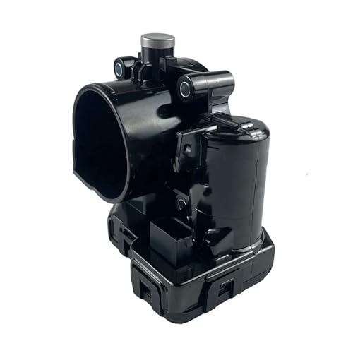 Corps de papillon de rechange pour rouler sereinement en famille avec votre Pacifica V6 3.8L