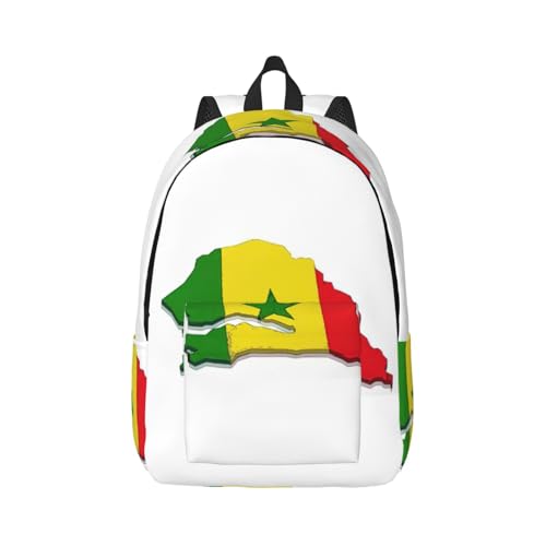 Sac à dos ordinateur et voyage Sénégal pour femme