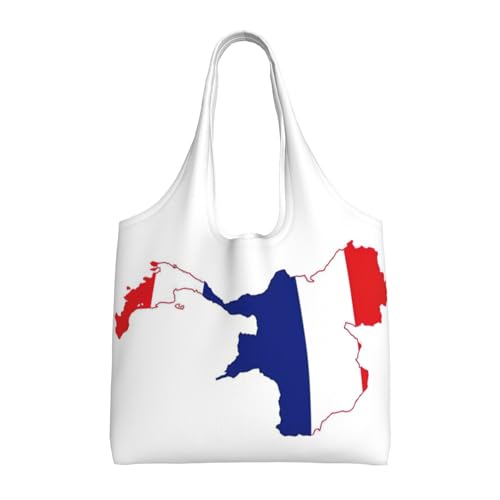 Sac fourre-tout en toile Thaïlande : cadeau parfait pour femme et mère