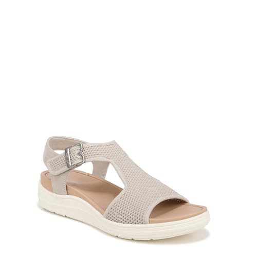 Dr. Scholl's Women's Time Off Sun Sandal Flat