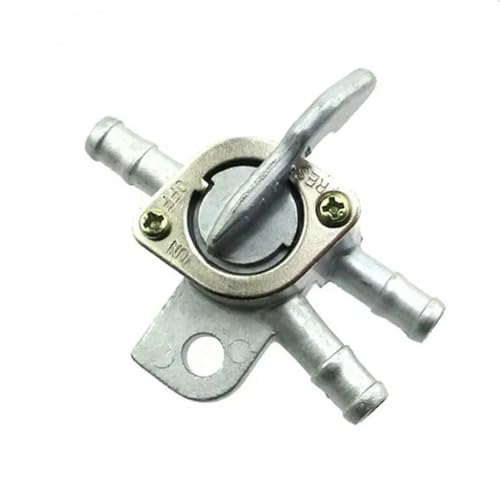 Grifo de gasolina 16950-KSC-003 detiene fugas en tanques de Honda 250X y 450X