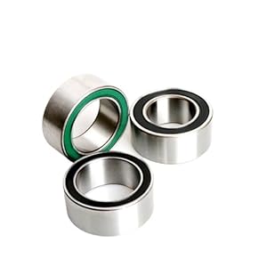 Butpdypep 32BG04S3G-2DL Łożysko Sprężarki Samochodowej