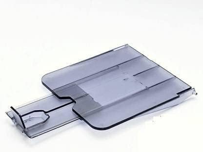 Paper Output Tray for Use in HP M1005, 3015, 3020, 3030 Printers Grey Ink Toner