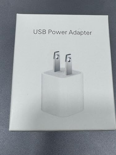 Generic Usb Wall Charger For Iphone cover