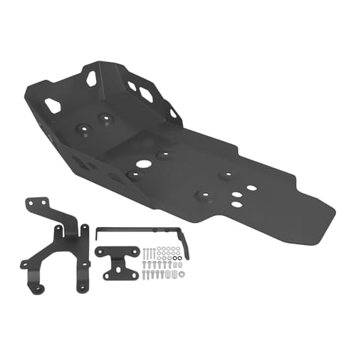 10 Best BMW F750GS Skid Plates 2026: Tougher Protection for Adventure Rides BMW F750GS/F850GS/F900GS Skid Plate