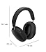 Sonos Ace - Noise Cancelling Wireless Bluetooth Headphones - Up to 30 hours battery life - Spatial Audio - Dynamic Head Tracking - Black