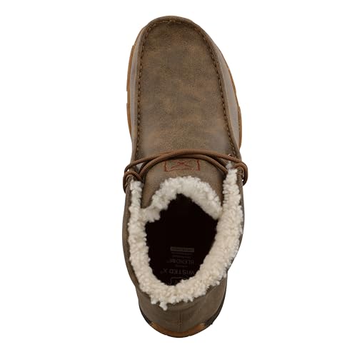 Image of Twisted X Men's Chukka Driving Moccasins