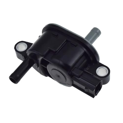 Électrovanne de purge du canister pour rouler sans odeur d'essence