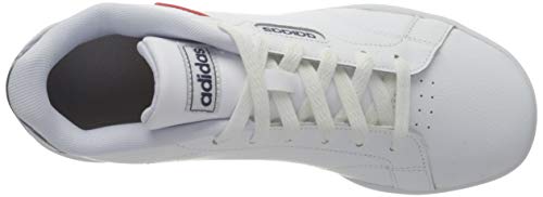 Adidas Roguera J, Scarpe da Ginnastica, Ftwwht