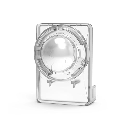 BIGTREETECH Panda Knomi 3D�f�B�X�v���C UI�J�X�^�}�C�Y OTA�t�@�[���E�F�A��� 3D�v�����^�[ Bambu Lab P1 P2S X1 A1 A1�~�j�v�����^�[�ƌ݊�������(Only Shell)