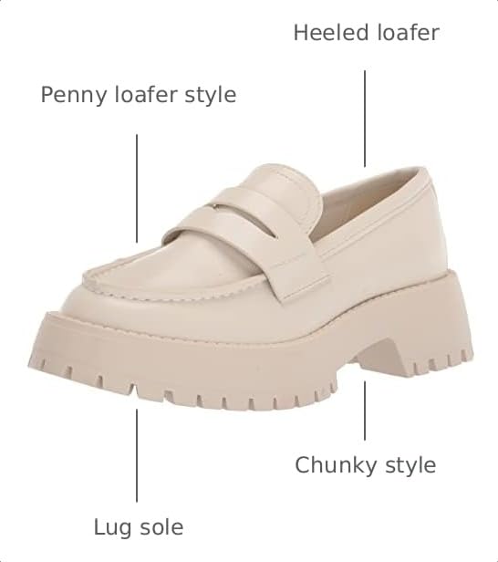 Image of Madden Girl Womens Heaathr