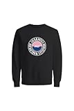 Känguru Tasche JORCOBIN Crew Neck JNR