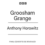 Cover of Groosham Grange