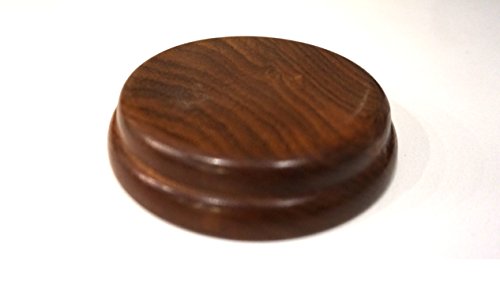 Justice Gavels Premium Quality Wood Gavel And Sound Block For Lawyers And Courtroom Judges #TOP2