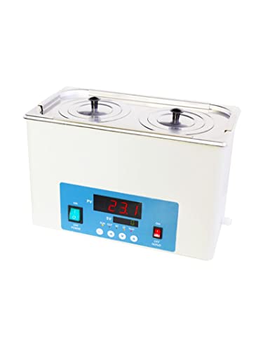 Digital Electric Thermostatic Lab Water Bath for Lab