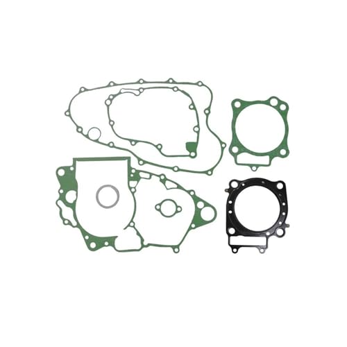 Joints carter et cylindre CRF450R étanchéité moteur haute performance