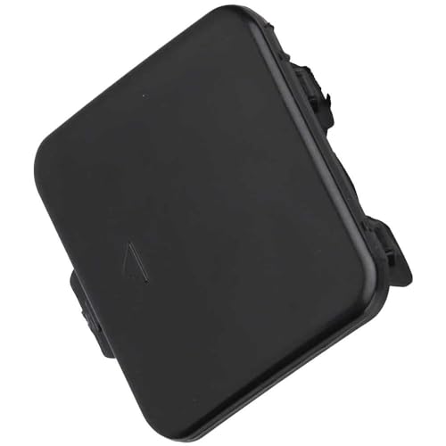 Cache de crochet de remorquage avant perdu pour BMW E60 E61 ? Solution pièce 51110149251