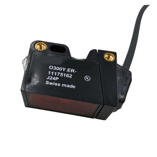 LZIKKGKI O300Y.ER-1117516 Sensor de Interruptor fotoeléctrico láser