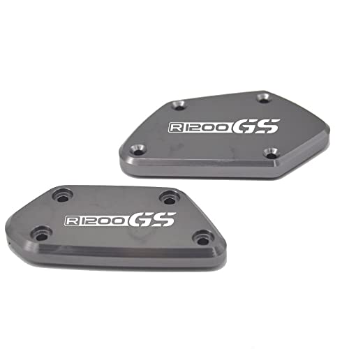 Bouchon réservoir liquide frein R1200GS aluminium