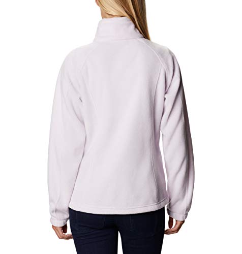Image of Columbia Women's Benton Springs Full Zip