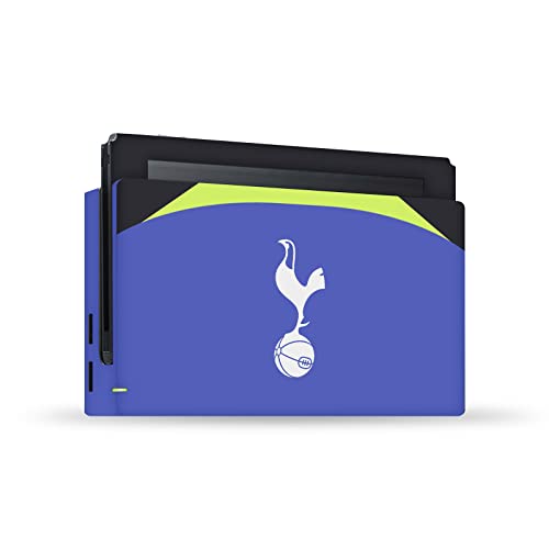 Skin Nintendo Switch Tottenham Hotspur F.C. Kit Extérieur 2022/23 Head Case Designs Autocollant