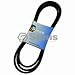 Stens # 265-890 Oem Spec Belt for TORO 44-6260TORO 44-6260