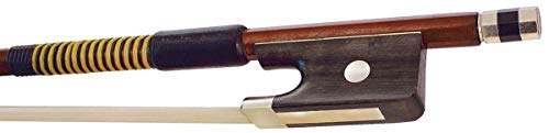 HIDERSINE ARCO VIOLA BRAZILWOOD ESTUDIANTE OCTAGONAL 5060B Cover