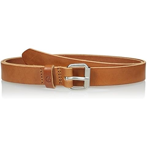 Ceinture en cuir Fjällräven Singi Cover