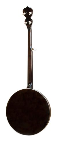 Deering Eagle Ii 5-String Clawhammer And Bluegrass Banjo #TOP4