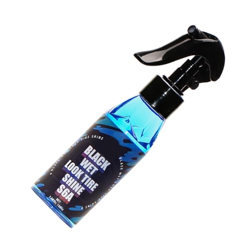 多目的タイヤコーティング剤ドレッシングスプレーゴムおよび合成材料に適したホイールメンテナンス強化酸性雨保護