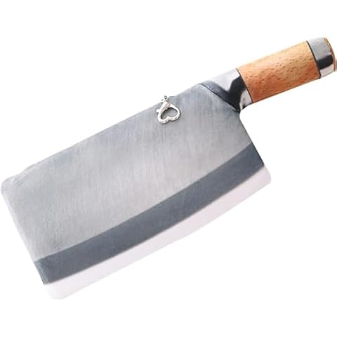 tenpiont Creative Plush Coin Purse, Funny Coin Purse, Simulation Kitchen Chopper Plush Wallet for Teens Gifts Kids Gifts Woman Girls Birthday Holiday Gifts (square) Cover