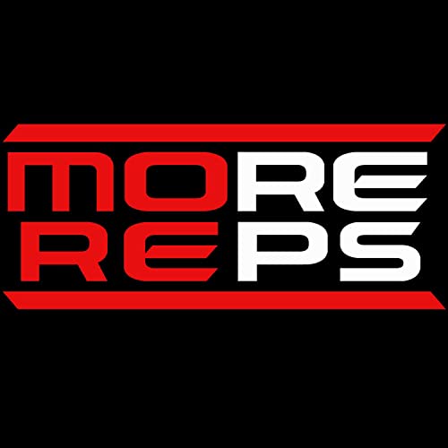 Episode 13 (Reps In Reserve): "Tory, Distractions & Cobalt"