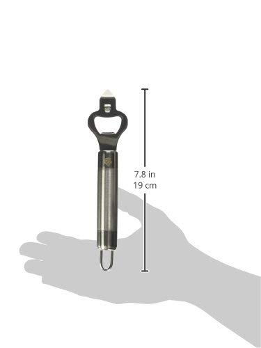 Home Bon Apetit Levacapsule, Acciaio Inossidabile