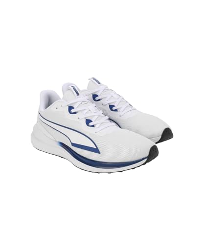 Image of Puma Mens Exotine 4.0 Running Shoe