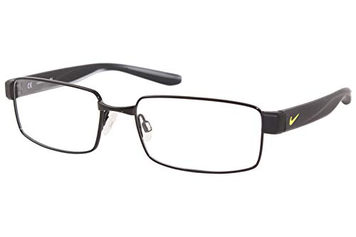 Eyeglasses NIKE 8171 001 BLACK