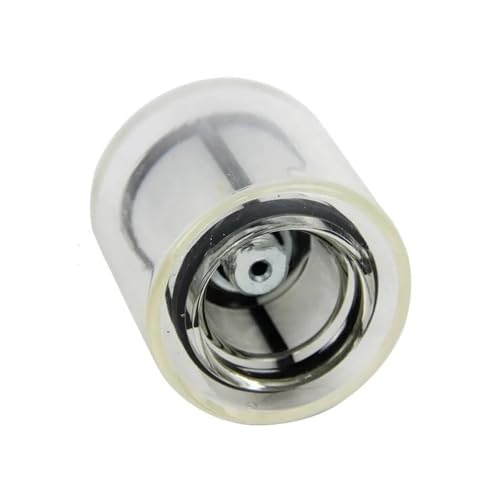 Filtre à carburant 4165884 haute précision pour chargeuse - 2