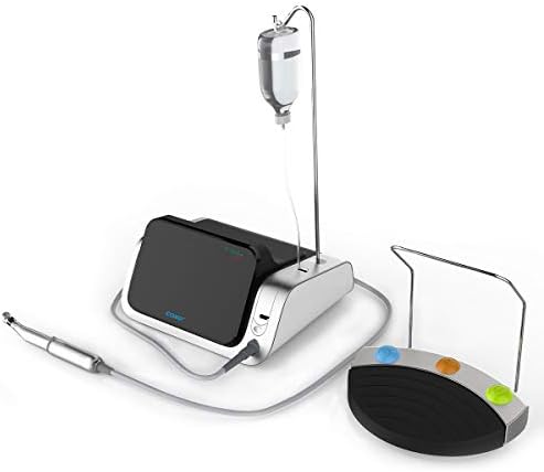 COXO Dental Implant~motor for oral~care, Surgical~motor with Max 80N power and light