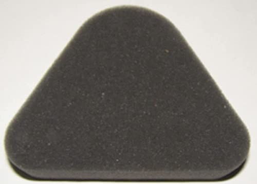 LITYPEND 12021005 Input Air Filter Replacement for All Dyna Glo Thermoheat Dyna Pro Workhorse htrs, Supplied and Shipped from The USA.