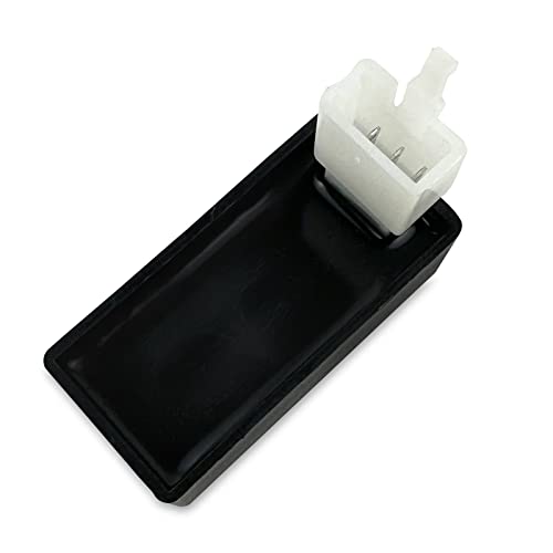 Fuel Cut Off Relay For Honda Goldwing 1200 Interceptor 750 1000 Vf750 Vf1000 Shadow 700 750 Vt700 Vt750 Magna 700 Vf700 Vf500 Vf750 Vf1100 Sabre Vf1100 36100-Mb1-701 #TOP4