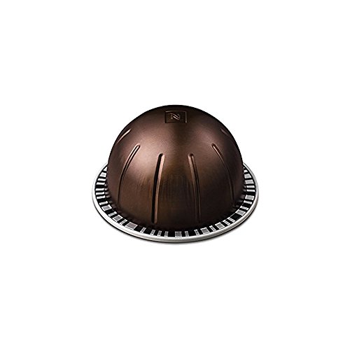 Nespresso VertuoLine jOglW Intenso Coffee, 10 Count (2 Pack)