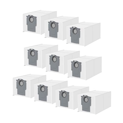{bg|@p_XgobOARoborockAQV 35A/Saros 10/10R/Q Revo/Qrevo S/S8 MaxV UltraɑΉ(10 Pcs)