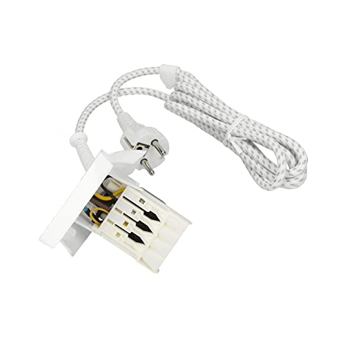 Calor Cordon Alimentation - vue 1