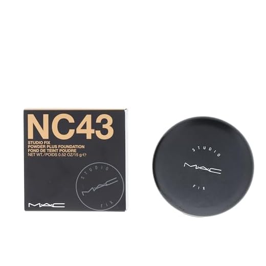 M·A·C Studio Fix Powder + Foundation NW50 - Base em Pó 15g