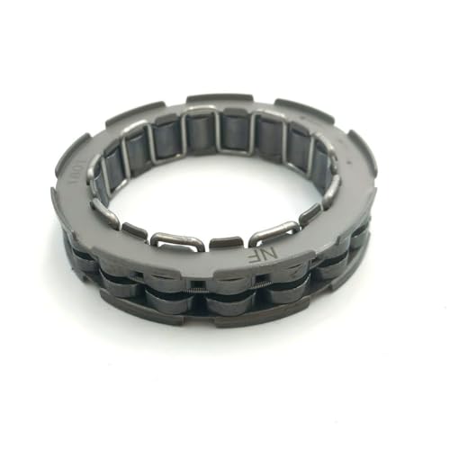 Roulement d'embrayage HISUN 500 700, idéal pour restaurer les performances UTV
