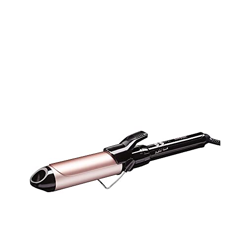 BaByliss C338E 38mm Rizador con Cable Giratorio