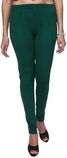 Ankle Length Solid Ethnic Wear, High Rise Bottomwear - Pack of 1 (All Colours)-picture-54