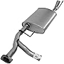 AP Exhaust Products 7512 Exhaust Muffler